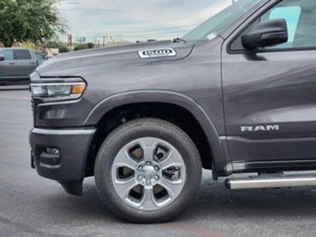 2026 RAM 1500 - photo 13