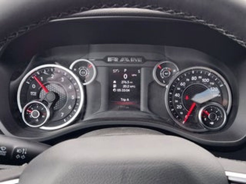 2026 RAM 1500 - photo 23