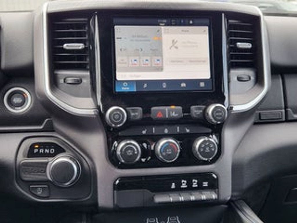 2026 RAM 1500 - photo 25