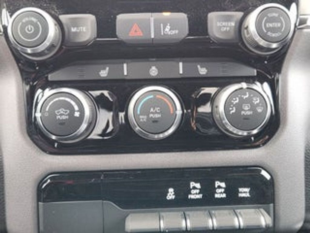 2026 RAM 1500 - photo 29