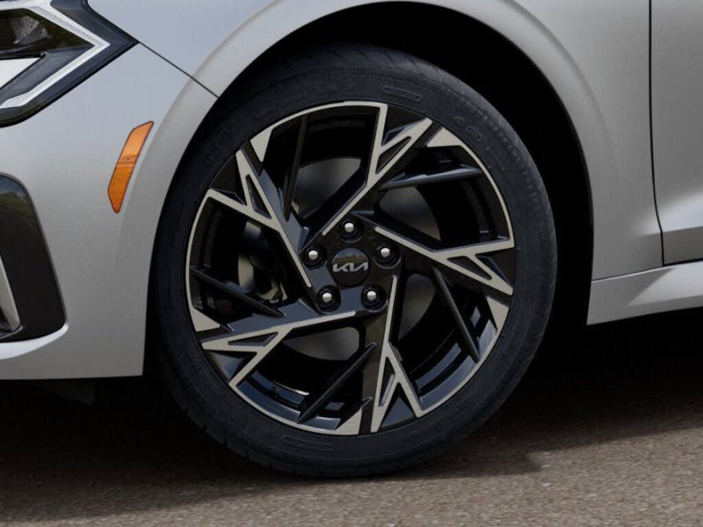 2026 KIA K5 - photo 14