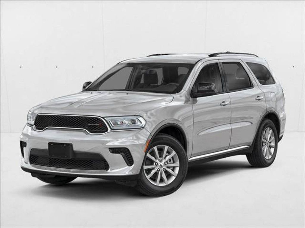 2026 Dodge Durango GT Hemi