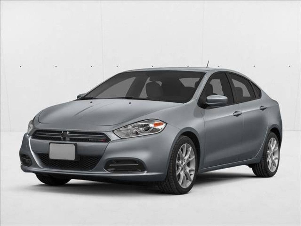 2015 Dodge Dart Limited