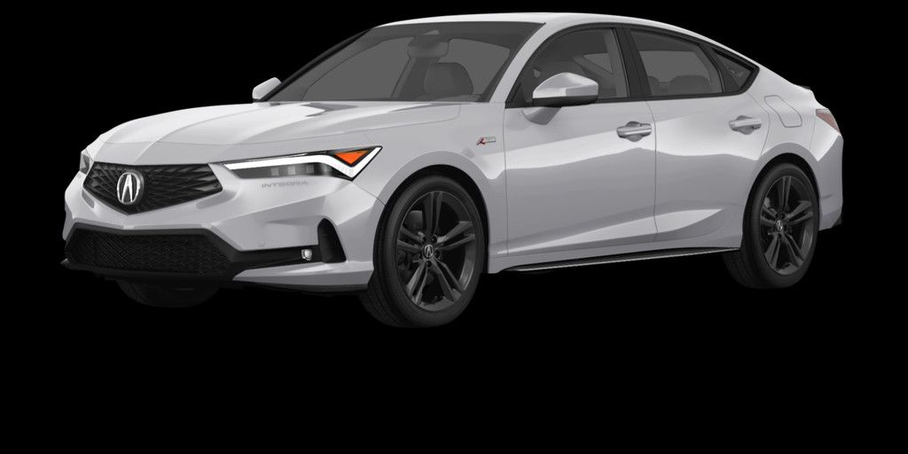 2026 Acura Integra A Spec Tech