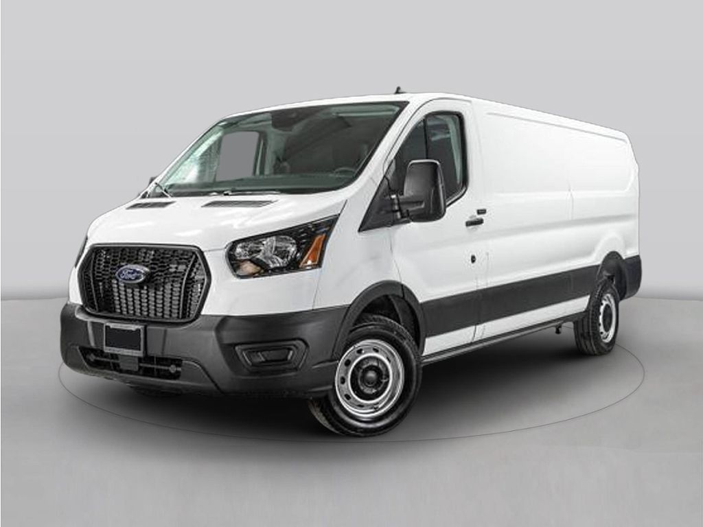 2025 Ford Transit LOW Roof