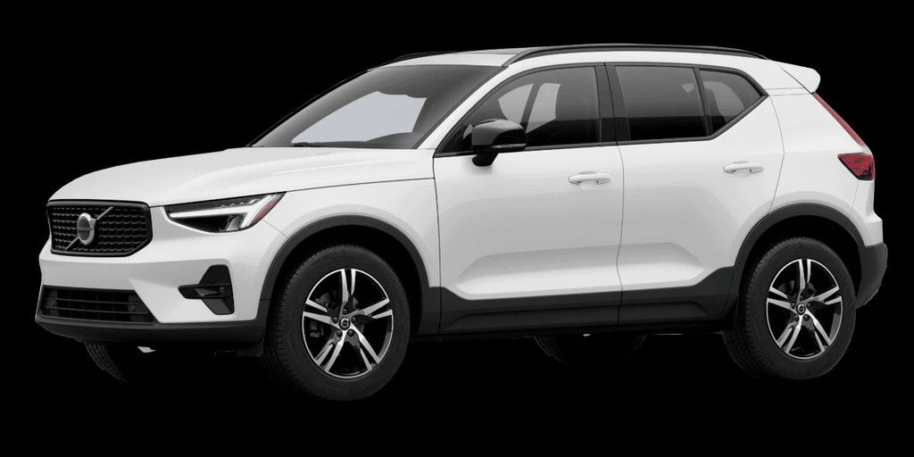 2023 Volvo XC40 Plus Dark