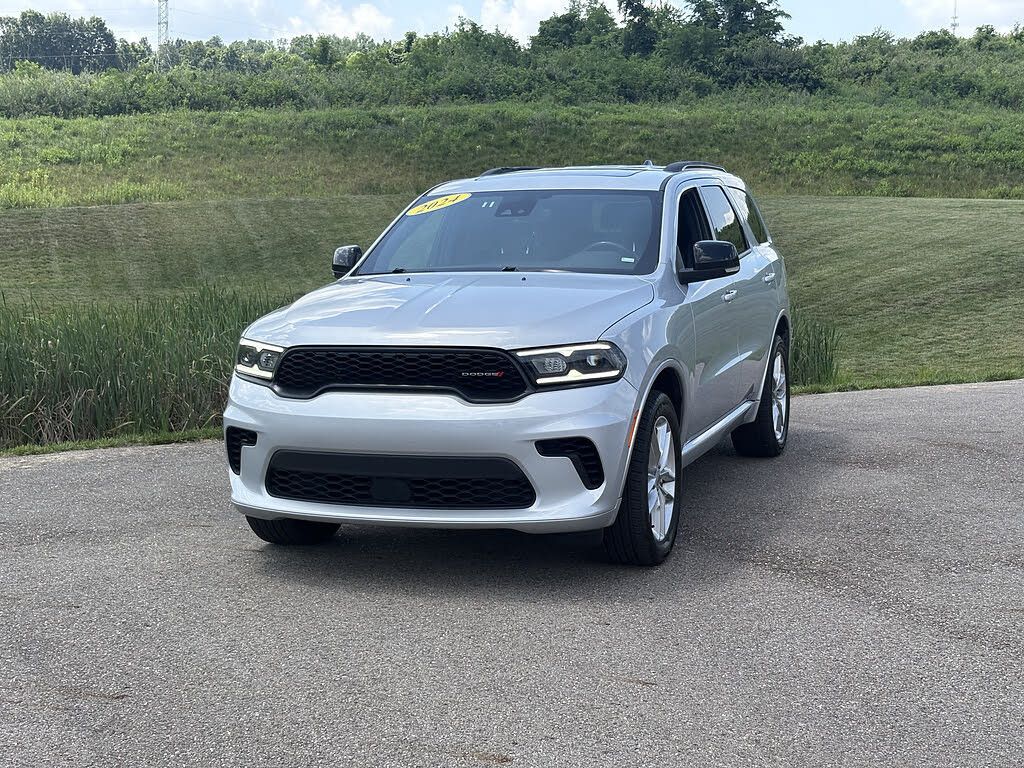 2024 Dodge Durango GT