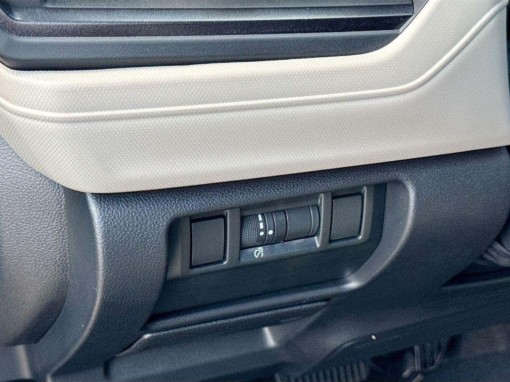 2025 SUBARU Forester - photo 23