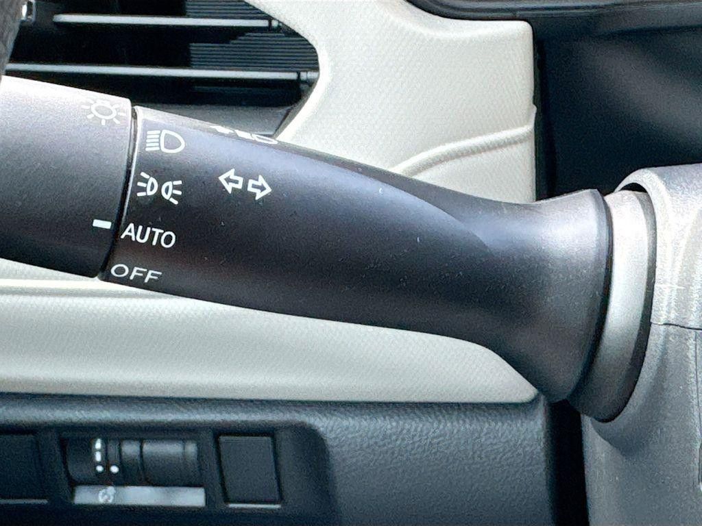 2025 SUBARU Forester - photo 27