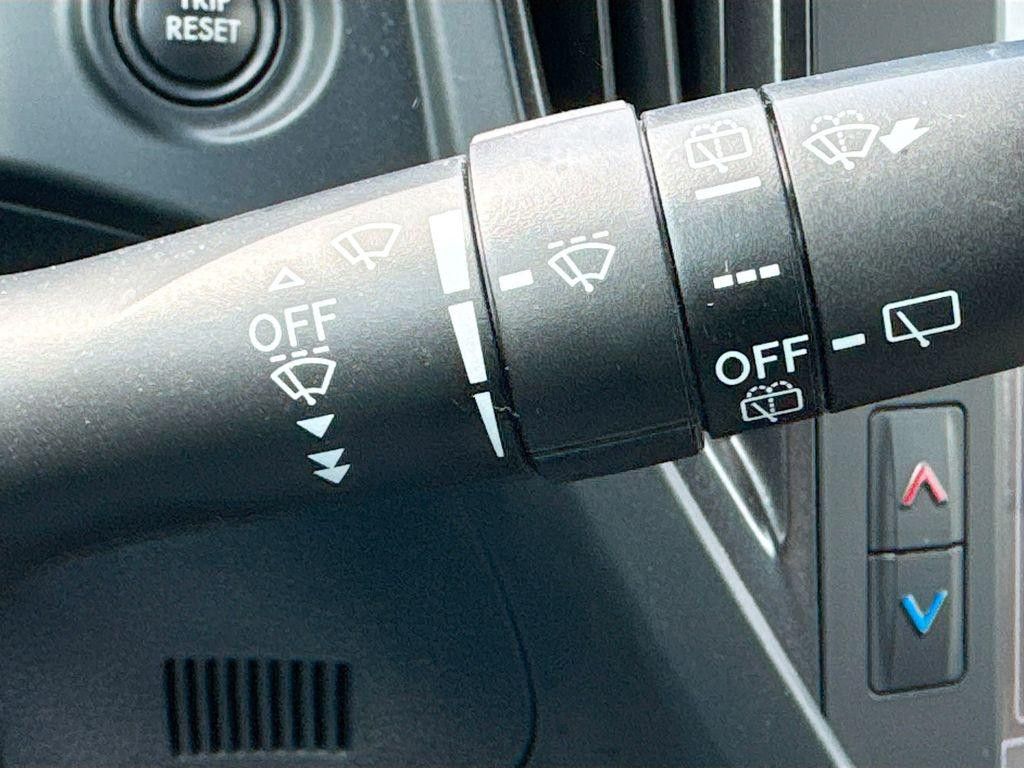 2025 SUBARU Forester - photo 29