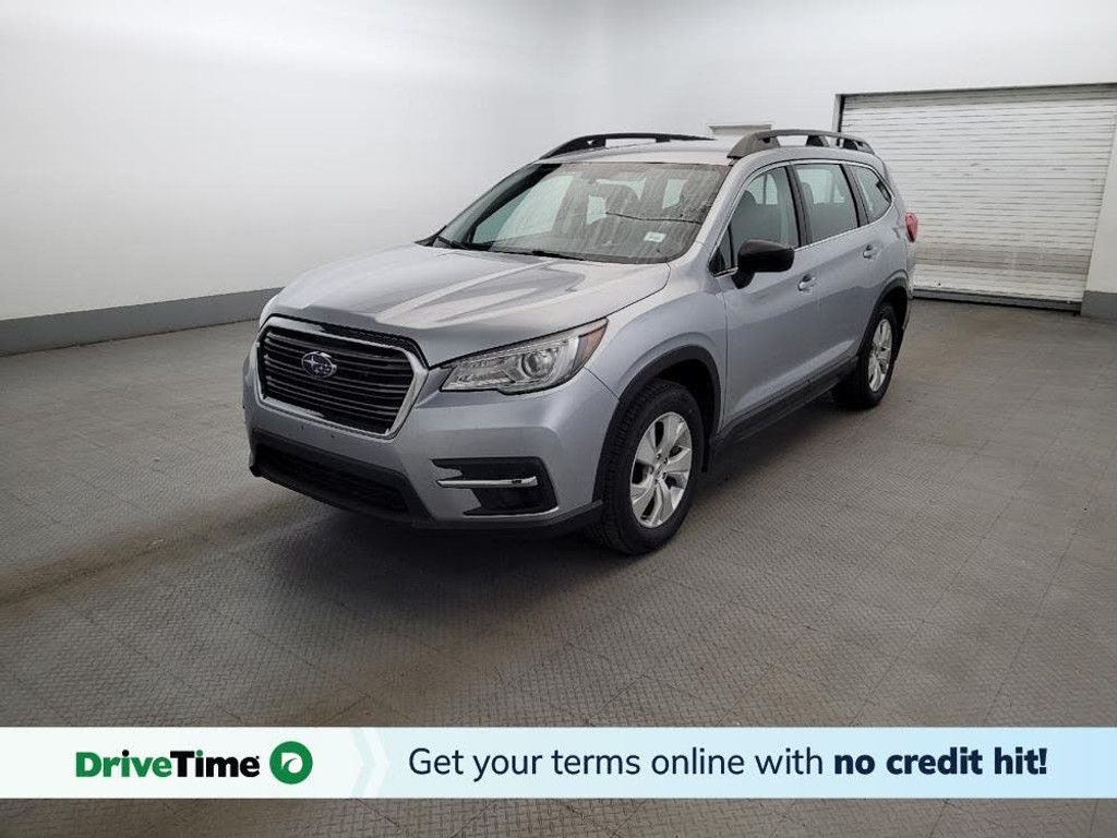 2021 Subaru Ascent Base ES