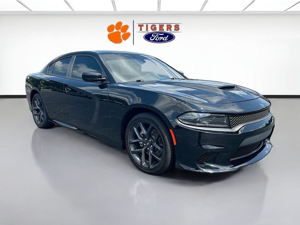 2023 Dodge Charger R T