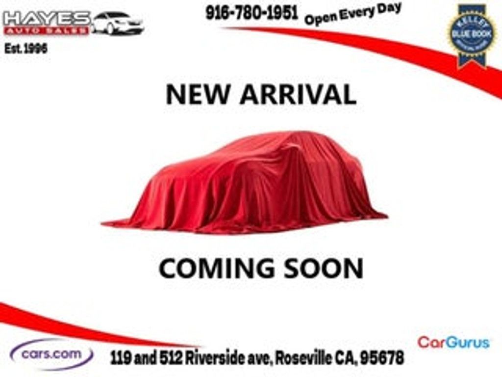 2009 Honda CR-V EX