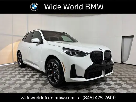 2026 BMW X3 30 xDrive for sale