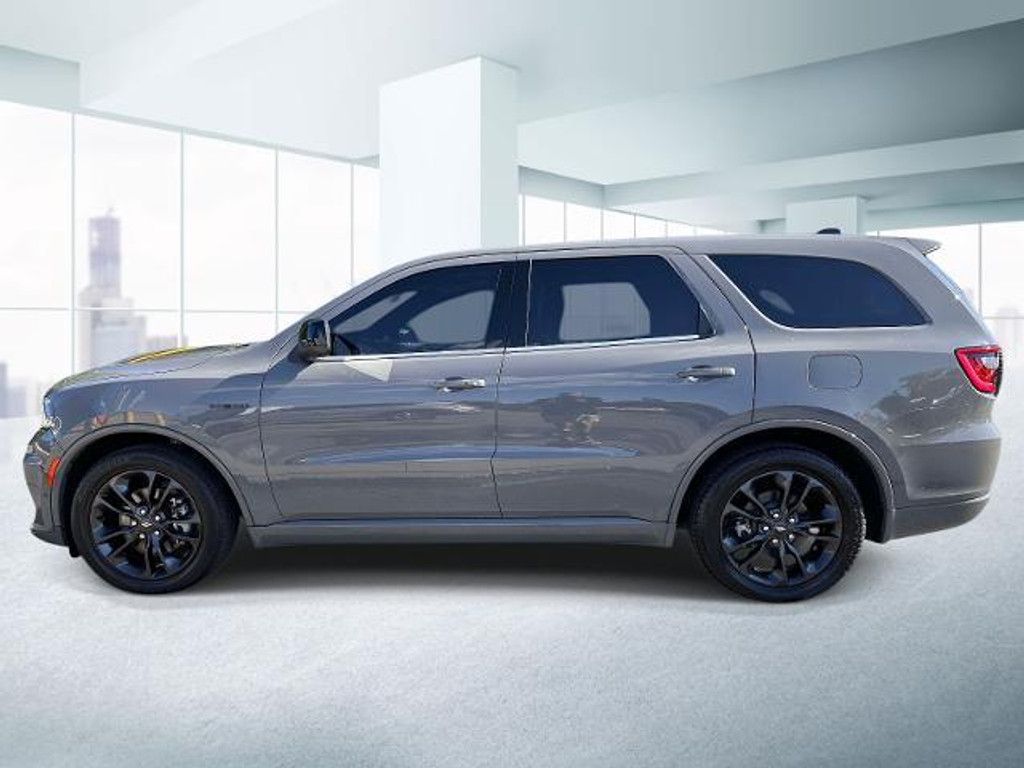 2023 Dodge Durango R T