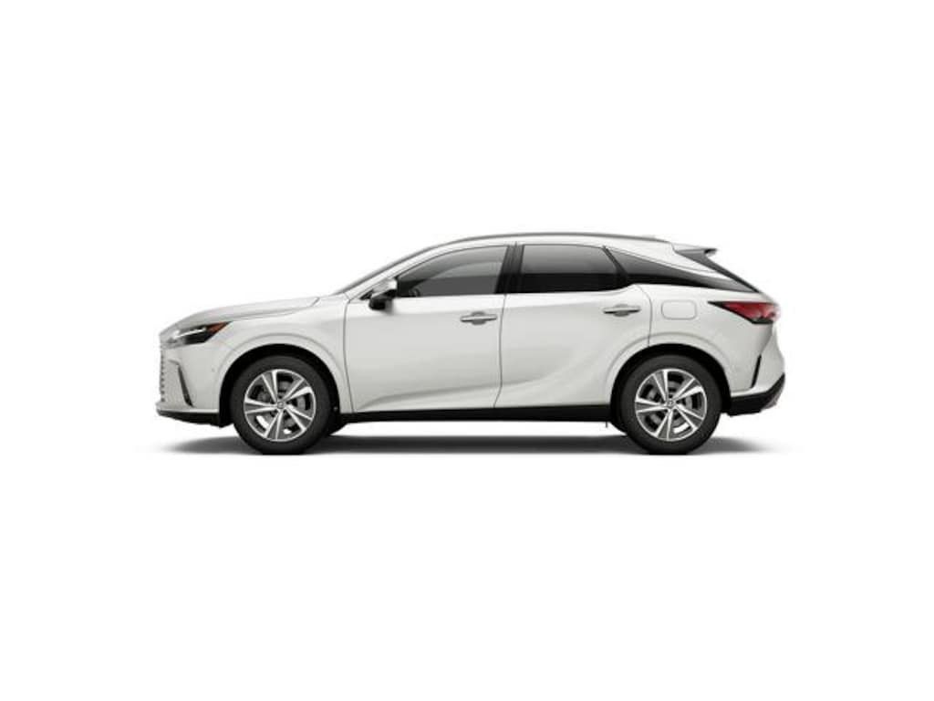 2026 LEXUS RX - photo 3