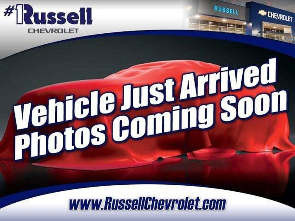 2022 Chevrolet Spark 1LT