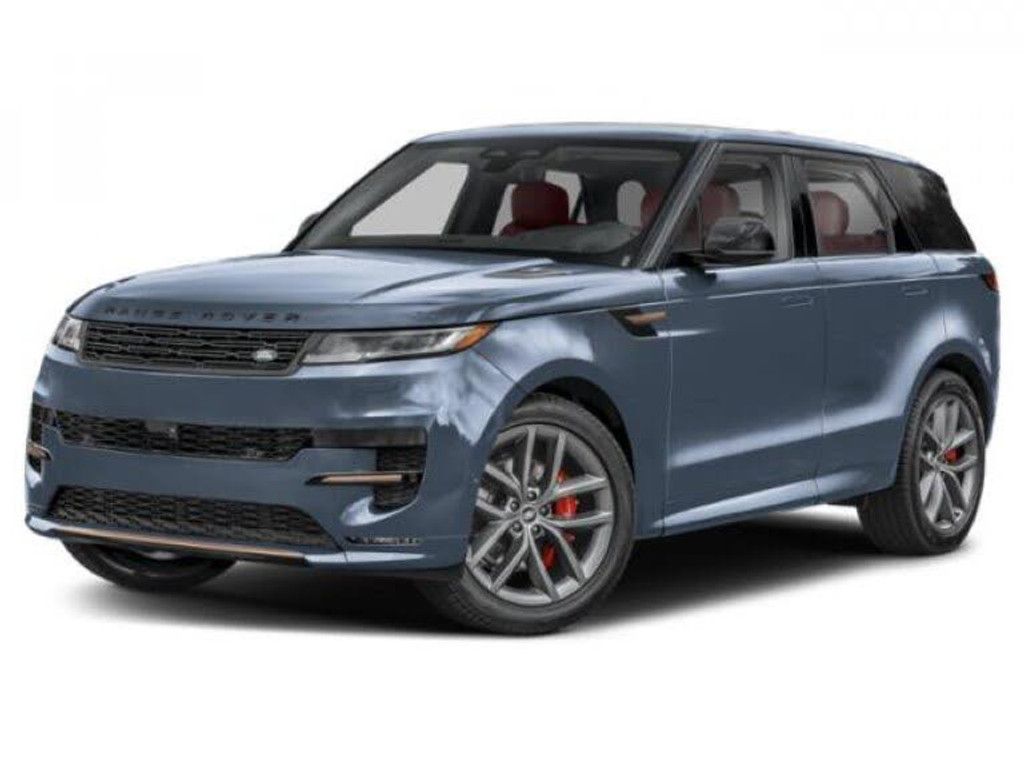 2026 LAND ROVER Range rover sport - main photo