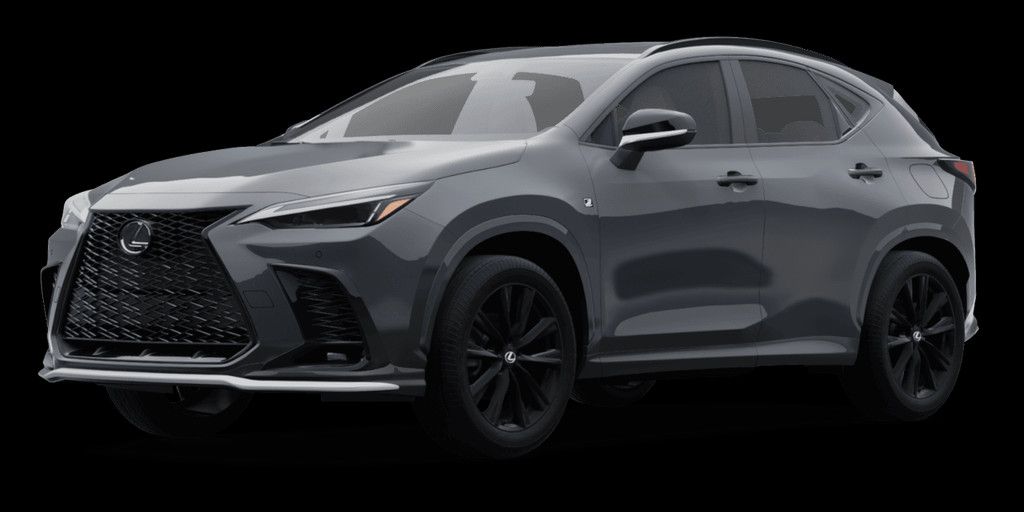 2024 Lexus NX 350 F Sport