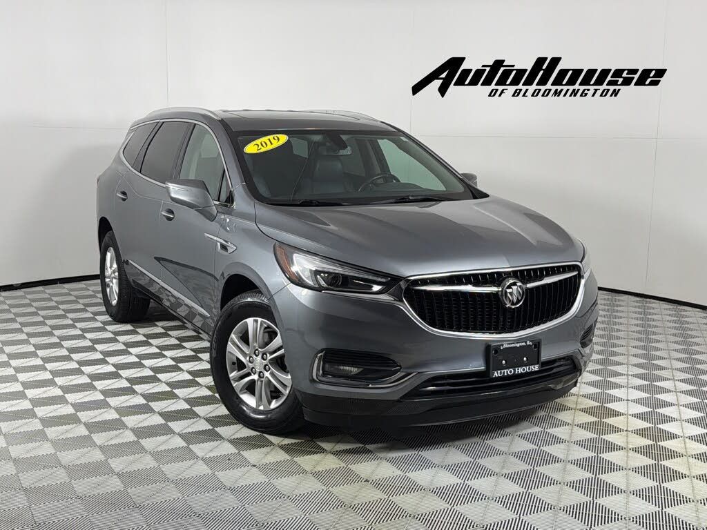 2019 Buick Enclave Essence