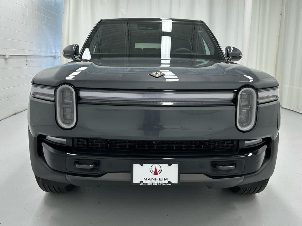 2025 RIVIAN R1S - photo 9