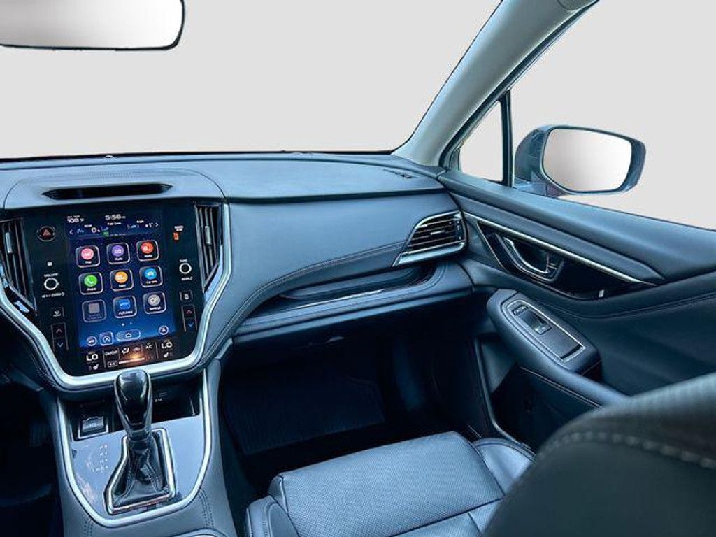 2020 SUBARU Outback - photo 31