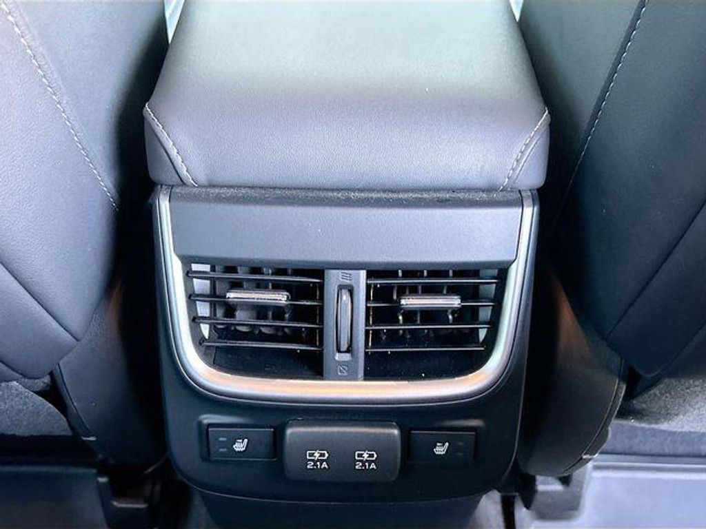 2020 SUBARU Outback - photo 32
