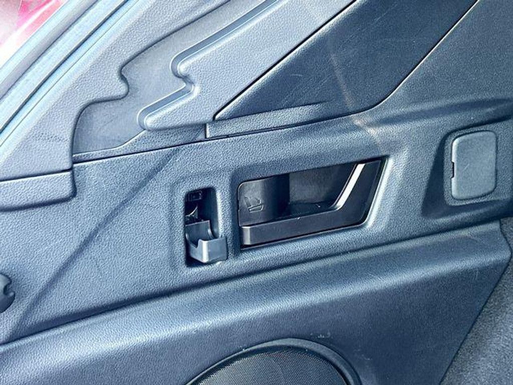 2020 SUBARU Outback - photo 25