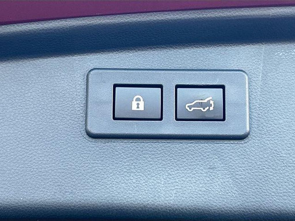 2020 SUBARU Outback - photo 26