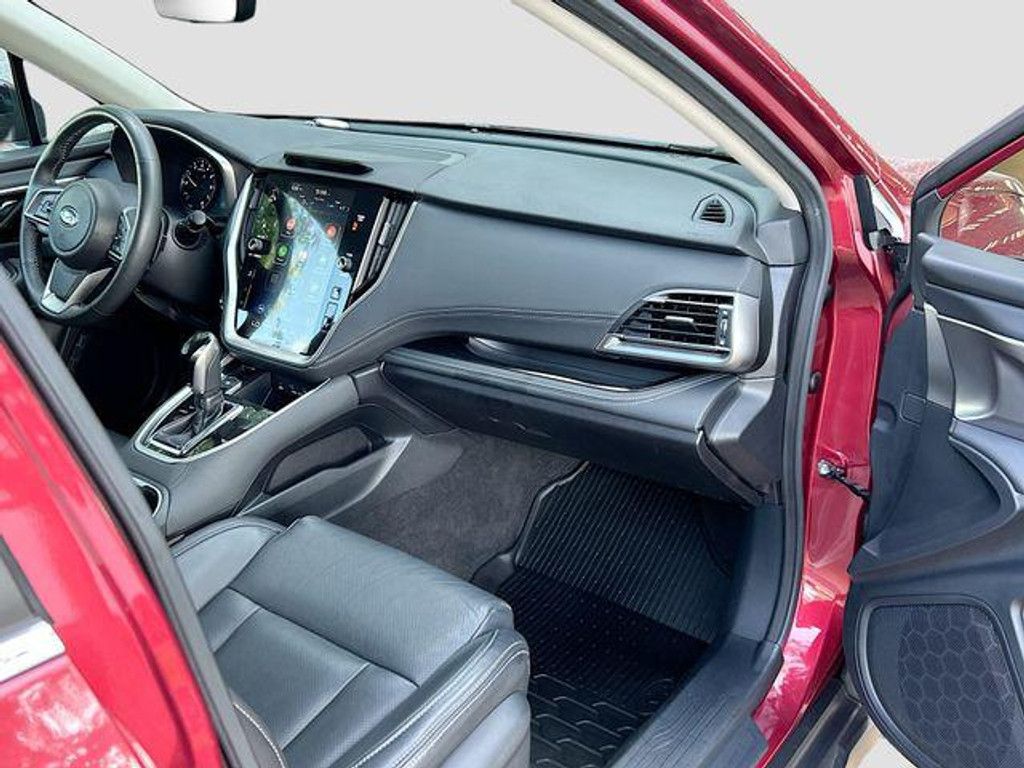 2020 SUBARU Outback - photo 27