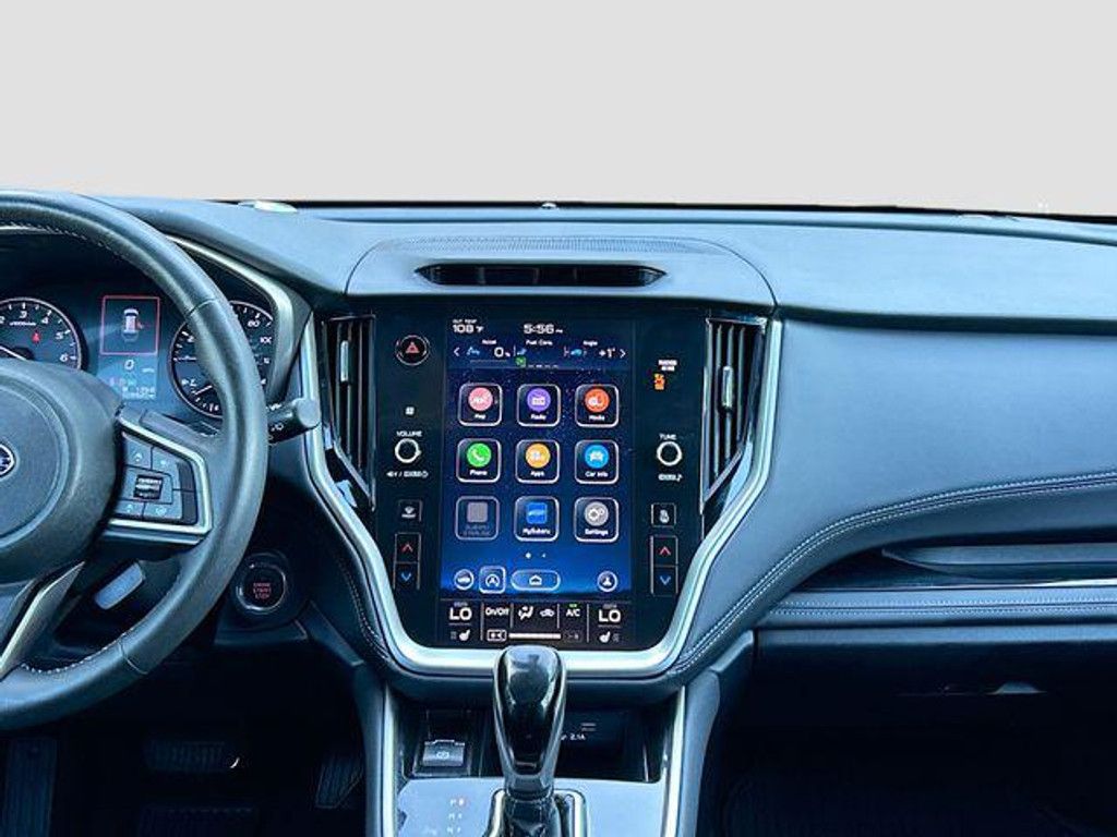 2020 SUBARU Outback - photo 29