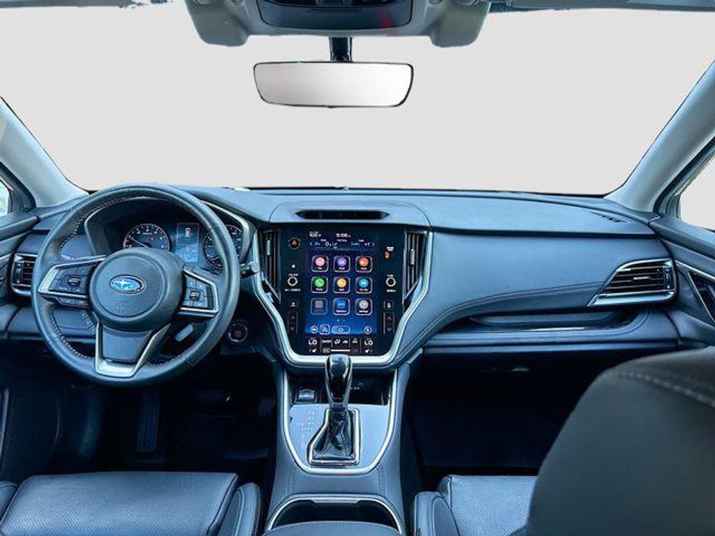 2020 SUBARU Outback - photo 30