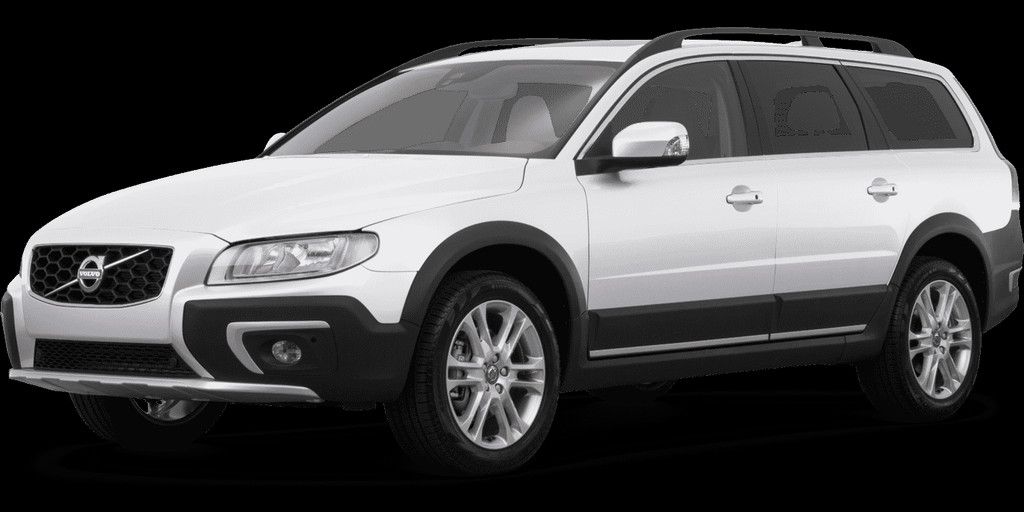 2016 Volvo XC70 SVD6 SVD7 Classic
