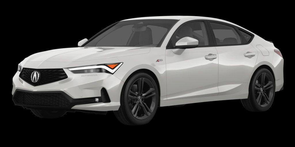 2026 Acura Integra A Spec