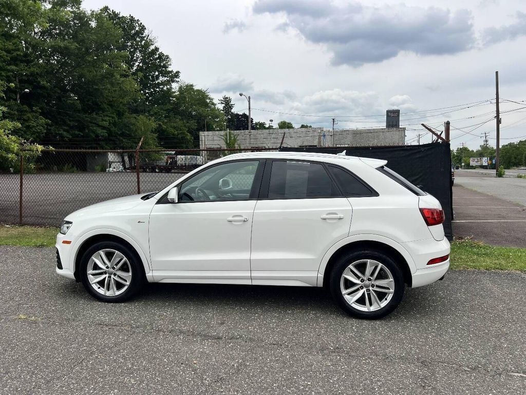 2018 AUDI Q3 - photo 7