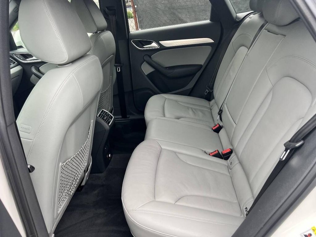 2018 AUDI Q3 - photo 20