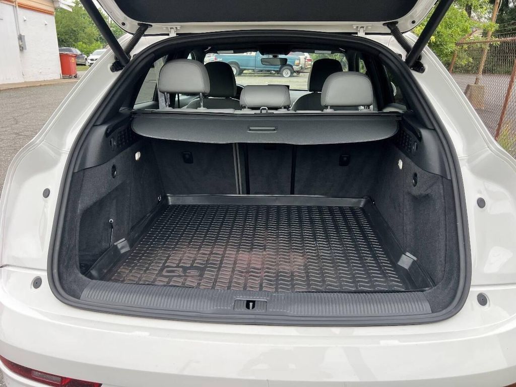 2018 AUDI Q3 - photo 22