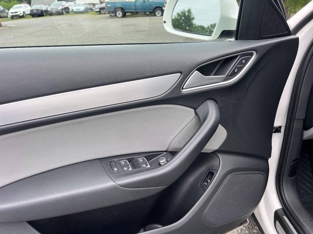 2018 AUDI Q3 - photo 24