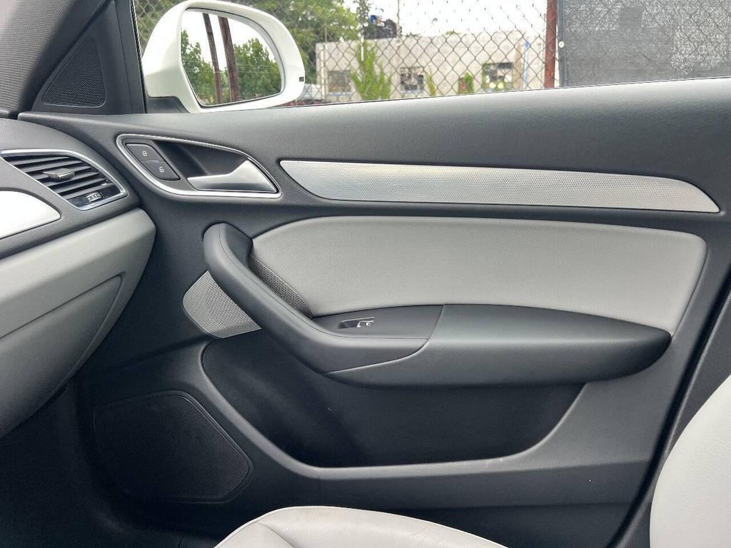 2018 AUDI Q3 - photo 25