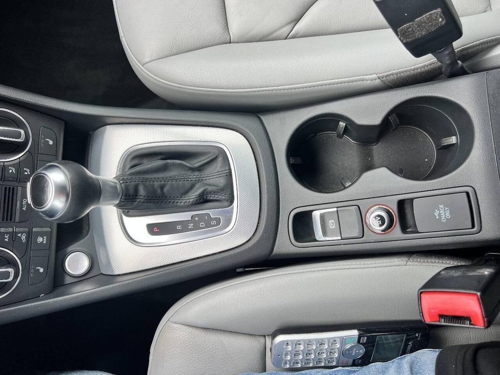 2018 AUDI Q3 - photo 26