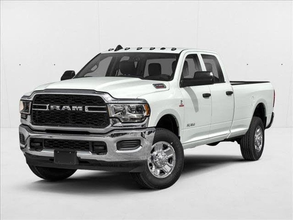 2022 Ram 2500 Big Horn Lone