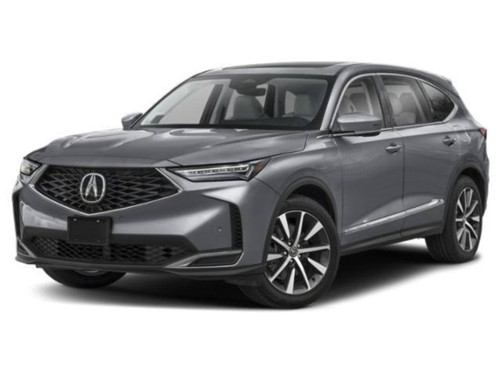 2026 ACURA MDX - main photo