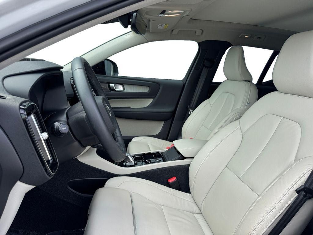 2024 VOLVO XC40 - photo 12