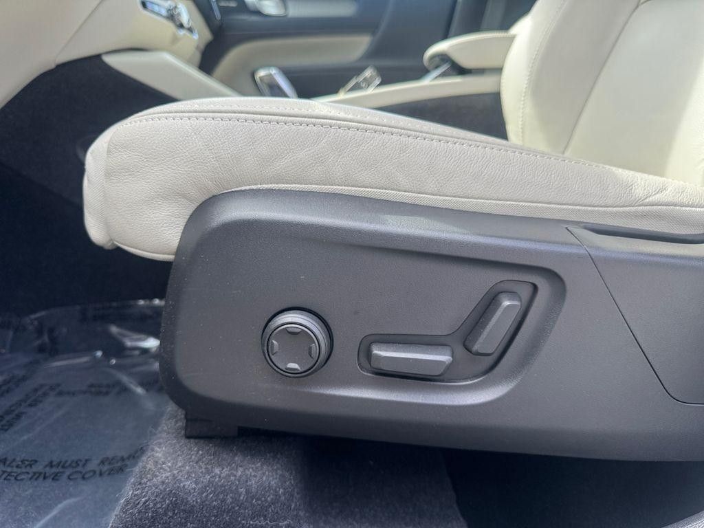 2024 VOLVO XC40 - photo 13