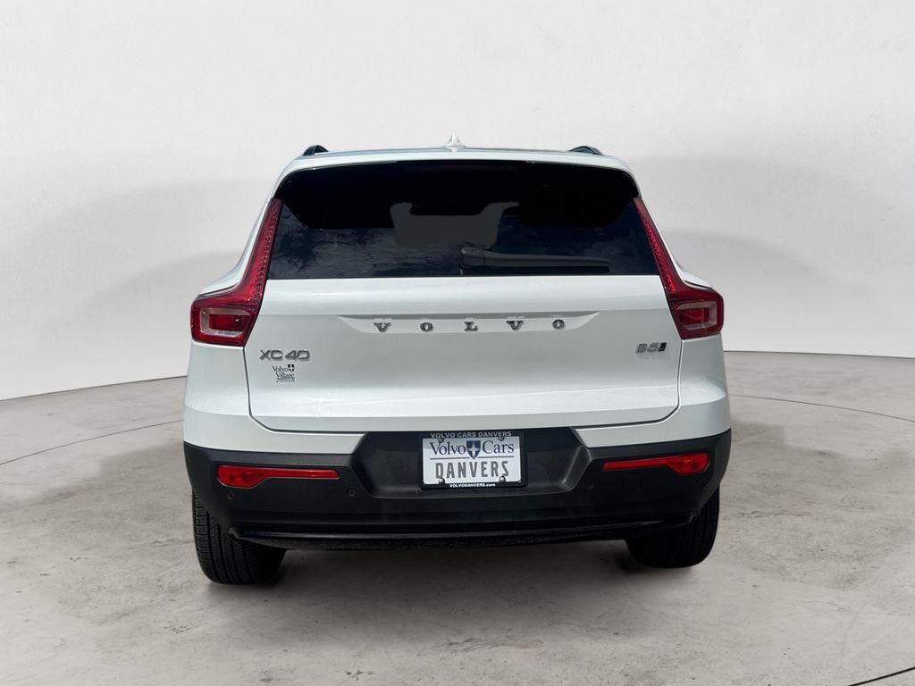 2024 VOLVO XC40 - photo 5