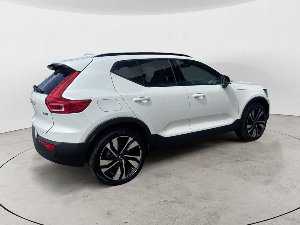 2024 VOLVO XC40 - photo 7