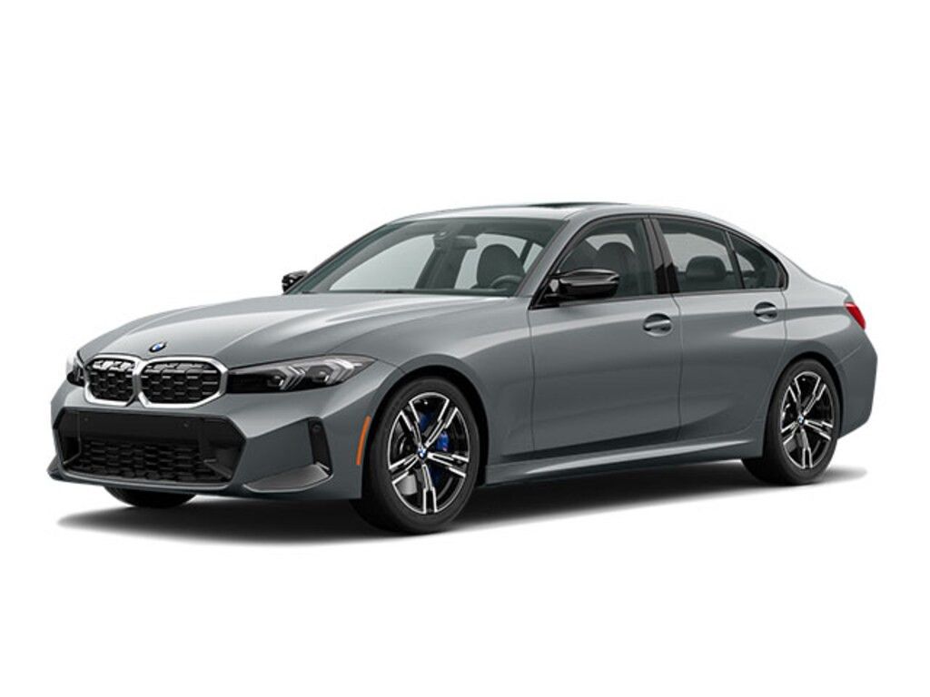 2023 BMW 340I xDrive