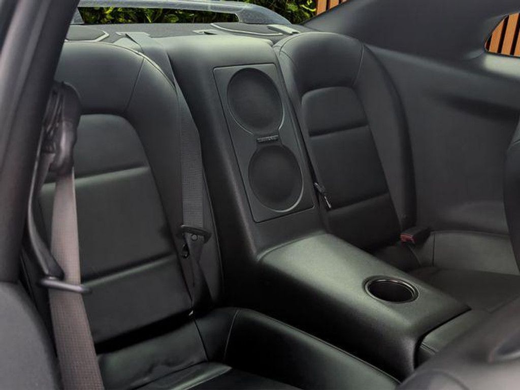 2013 NISSAN GT-R - photo 15