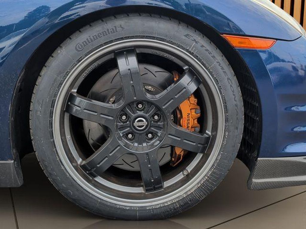 2013 NISSAN GT-R - photo 5