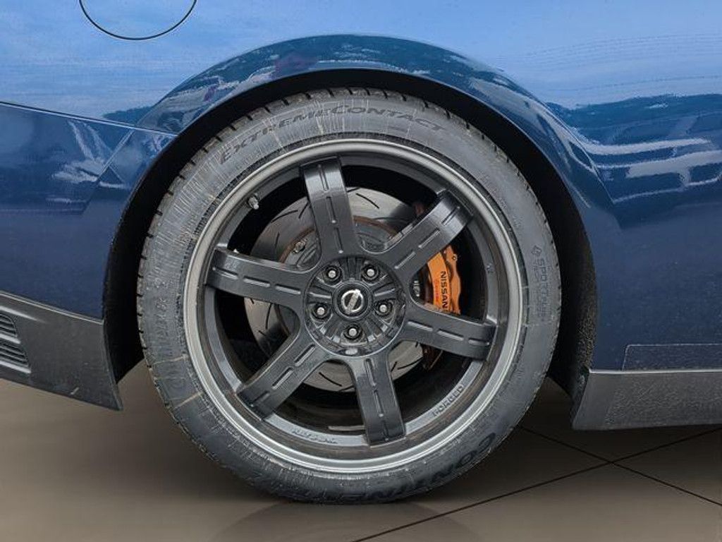 2013 NISSAN GT-R - photo 7